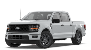 2026 Ford F-150® External Image 2